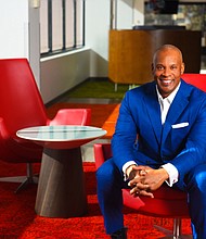 Rich Jennings, President, Comcast West