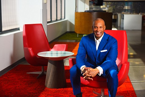 Rich Jennings, President, Comcast West