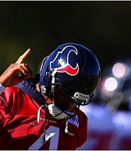 Photo Credit/Houston Texans