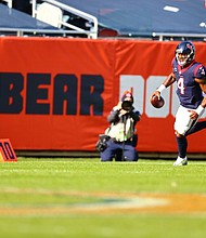 Photo Credit/ Houston Texans