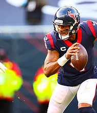 Photo Credit/Houston Texans