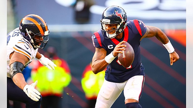 Photo Credit/Houston Texans