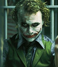 The National Film Registry adds 'Dark Knight,' 'The Blues Brothers' and 'Grease.'
Credit:	Courtesy Warner Bros.