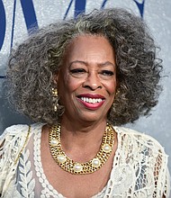 Actress Carol Sutton died Friday at age 76 of Covid-19 complications, New Orleans Mayor LaToya Cantrell said.
Credit:	Rodin Eckenroth/WireImage/Getty Images