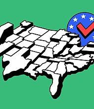 The Electoral College opened with voting in Vermont and Tennessee.
Credit:	Max Pepper/CNN