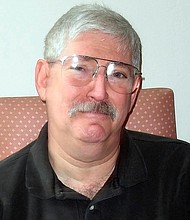 The US identifies and sanctions two Iranian intelligence officers for abduction and 'probable death' of Bob Levinson.
Credit:	Courtesy Help Bob Levinson