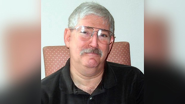 The US identifies and sanctions two Iranian intelligence officers for abduction and 'probable death' of Bob Levinson.
Credit:	Courtesy Help Bob Levinson