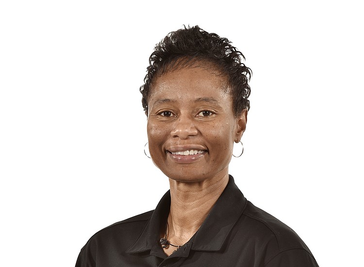 Vickie Johnson named head coach of the Dallas Wings New York