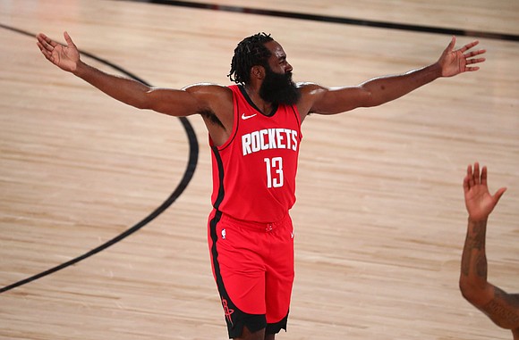 It has been a while since we have heard Rockets superstar James Harden speak and on Wednesday, he finally broke …