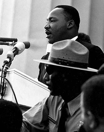 The Martin Luther King, Jr. Center for Nonviolent Social Change (The King Center) has been awarded $250,000 of in-kind marketing ... The Martin Luther King, Jr. Center for Nonviolent Social Change (The King Center) has been awarded $250,000 of in-kind marketing ...