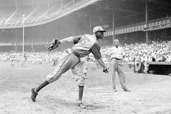 “All of us who love baseball have long known that the Negro Leagues produced many of our game’s best players, ... “All of us who love baseball have long known that the Negro Leagues produced many of our game’s best players, ...