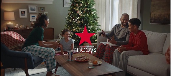 Macy’s offers last-minute shoppers inspiration with thoughtful gifts for every personality and price point at macys.com/gifts