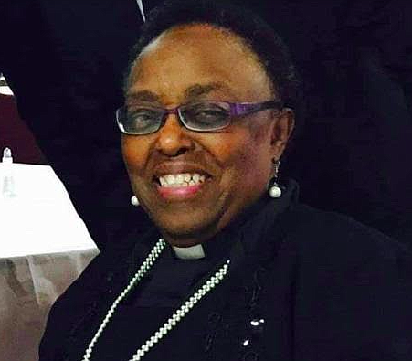 God has gained an angel - Vimarsana News