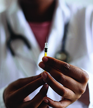 The National Black Nurses Association (NBNA) has launched two new major campaigns for its members under its new wellness initiative, NBNA Resilient Nurse Resource™. RETHINK, which was created to build awareness around the importance of vaccinations, with a focus on influenza and pneumococcal.