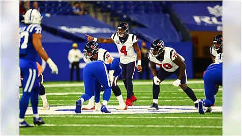 Photo credit Texans Facebook