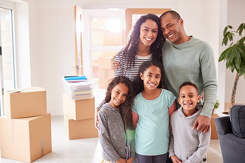 Confronted with the blunt reality that homeownership is largely out of reach for some 45 million Americans without usable credit ... Confronted with the blunt reality that homeownership is largely out of reach for some 45 million Americans without usable credit ...