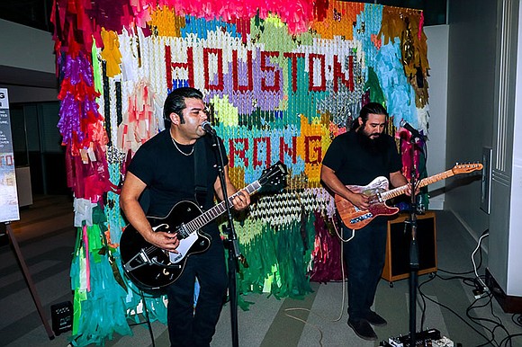 Houston creative community has been hit hard during the COVID-19 pandemic as music venues and art spaces have closed. To …