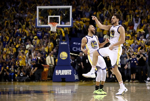 The Los Angeles Lakers are favorites to win the 2020-21 NBA title despite only having a 71 day break since winning last season's title.
Credit:	Douglas P. DeFelice/Getty Images