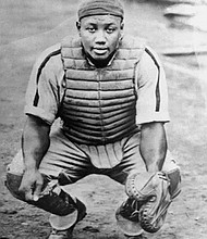 Josh Gibson