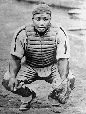 Josh Gibson