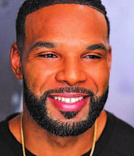 Chicago Neighborhood Initiative Micro Finance Group has partnered with Matt Forte’s What’s Your Forte Foundation to create “Your Forte, Our Finance” to provide African-American entrepreneurs with financial and educational resources. Photo courtesy of Matt Forte