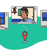 If 2020 left you feeling like all you did was tread water at work, let's make reigniting your career the goal for the new year.
Credit:	CNN