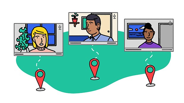 If 2020 left you feeling like all you did was tread water at work, let's make reigniting your career the goal for the new year.
Credit: CNN