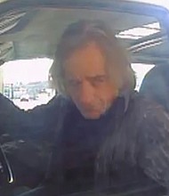 Anthony Quinn Warner, 63, was identified by authorities as the Nashville bomber.
Credit:	FBI Memphis