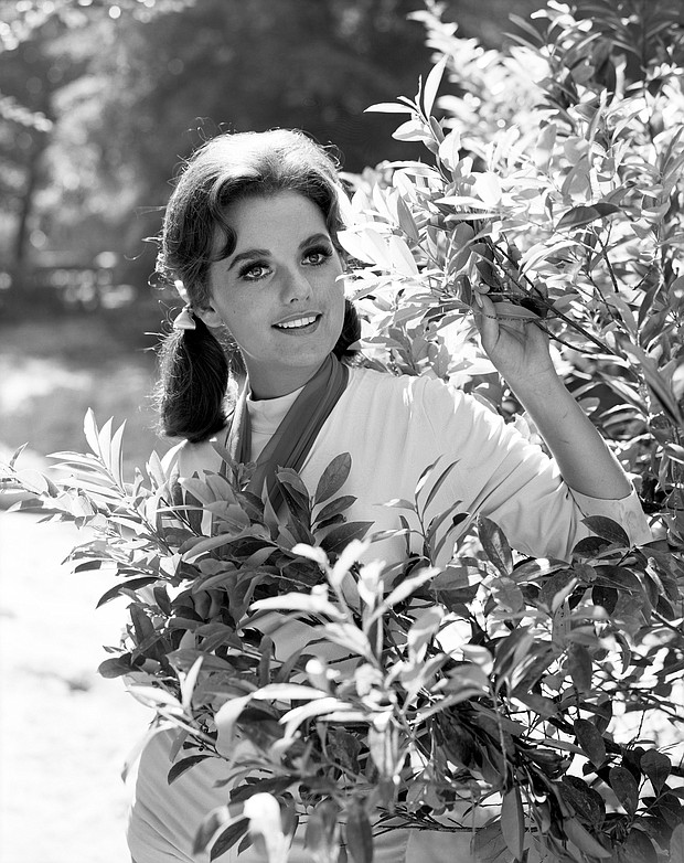 Dawn Wells portrayed Mary Ann Summers in the CBS television program "Gilligan's Island." She died in Los Angeles on Wednesday December 30, 2020, from Covid-19 complications, her publicist Harlan Boll confirmed to CNN.
Credit:	CBS Photo Archive/Getty Images