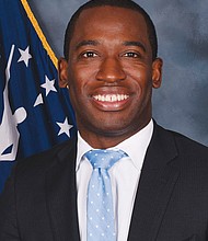 Mayor Stoney