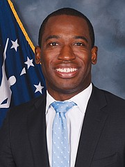 Mayor Stoney