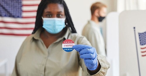 Voter turnout is reportedly lagging in the more rural and conservative areas of Georgia and is higher in more traditionally ... Voter turnout is reportedly lagging in the more rural and conservative areas of Georgia and is higher in more traditionally ...