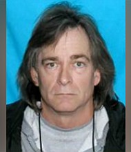 The Nashville bomber mailed materials with his viewpoints to acquaintances, the FBI said.
Credit:	FBI Memphis