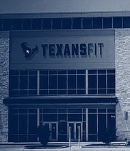 Photo Credit/TexansFit.com