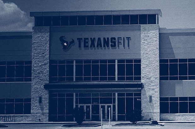 Photo Credit/TexansFit.com