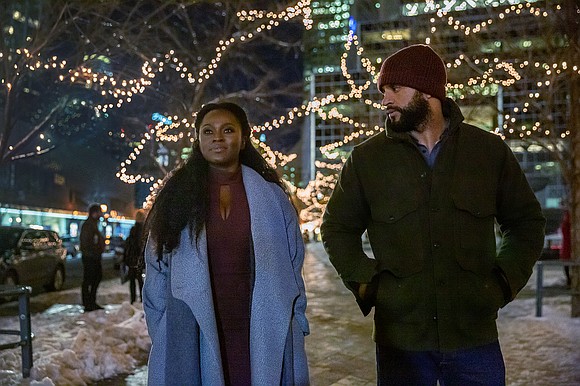 It’s season three for the supernatural series “American Gods” and the new season enters with an eerie bang befitting for ... It’s season three for the supernatural series “American Gods” and the new season enters with an eerie bang befitting for ...