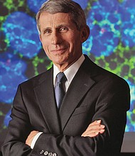 Dr. Fauci