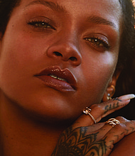 Rihanna’s debut skincare brand is now available.