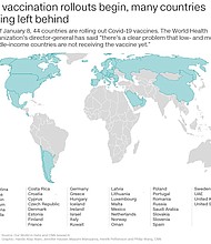 Hande Atay-Alam, Jennifer Hauser, Mayumi Maruyama, Henrik Pettersson and Philip Wang/CNN
Dateline:	Not available