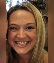 Jennifer Davis hopes to expand her job prospects by going back to college and studying to become a real estate agent.
Credit:	Courtesy Jennifer Davis