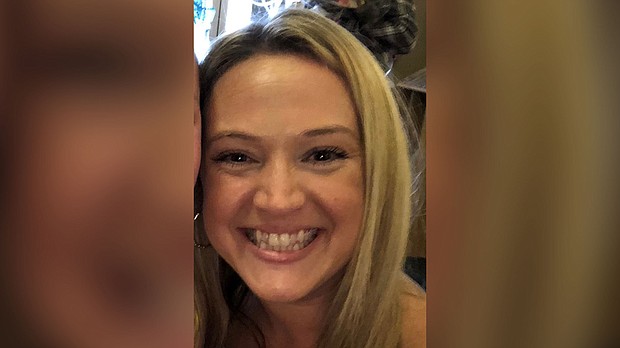 Jennifer Davis hopes to expand her job prospects by going back to college and studying to become a real estate agent.
Credit:	Courtesy Jennifer Davis