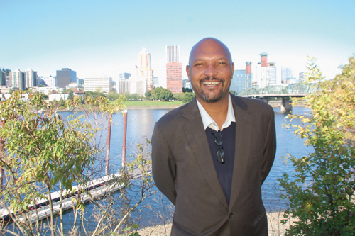 Mapps Calls On End To Violence The Portland Observer