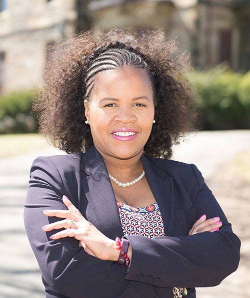 Kim Janey becomes Boston's first Black woman mayor | Our Weekly | Black