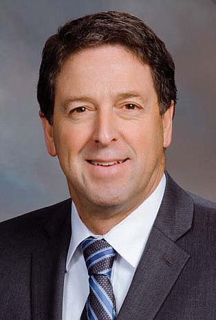 Delegate Dave LaRock