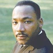 Dr. King