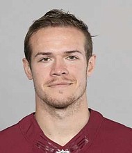 Taylor Heinicke