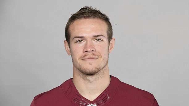 Taylor Heinicke