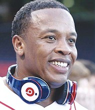 Dr. Dre