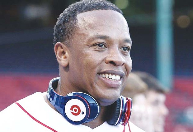 Dr. Dre