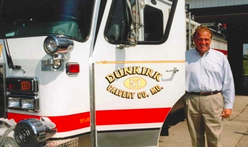 Today, I join all Marylanders in mourning the passing of a champion of the Senate of Maryland, Senate President Emeritus ... Today, I join all Marylanders in mourning the passing of a champion of the Senate of Maryland, Senate President Emeritus ...